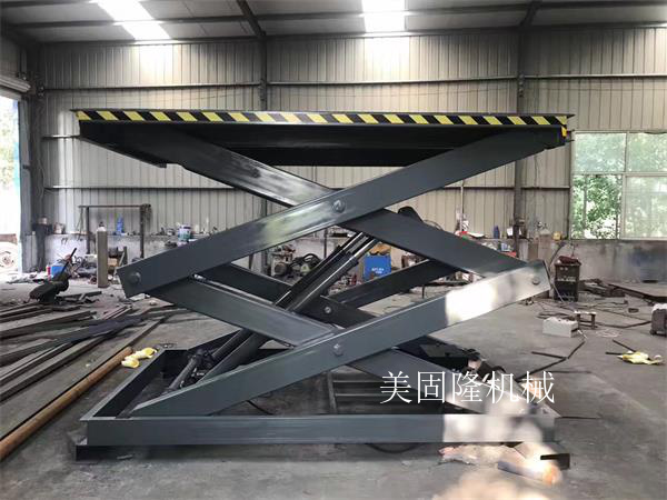 安顺固定式升降货梯价格