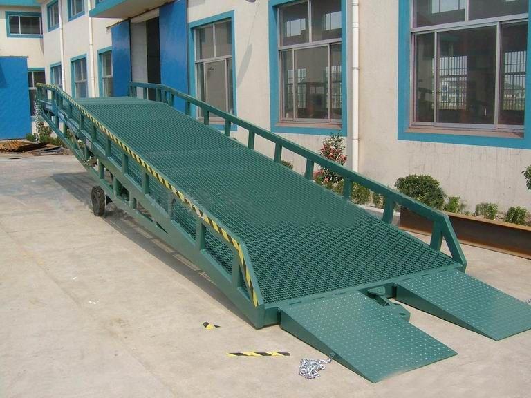 安顺登车桥厂家