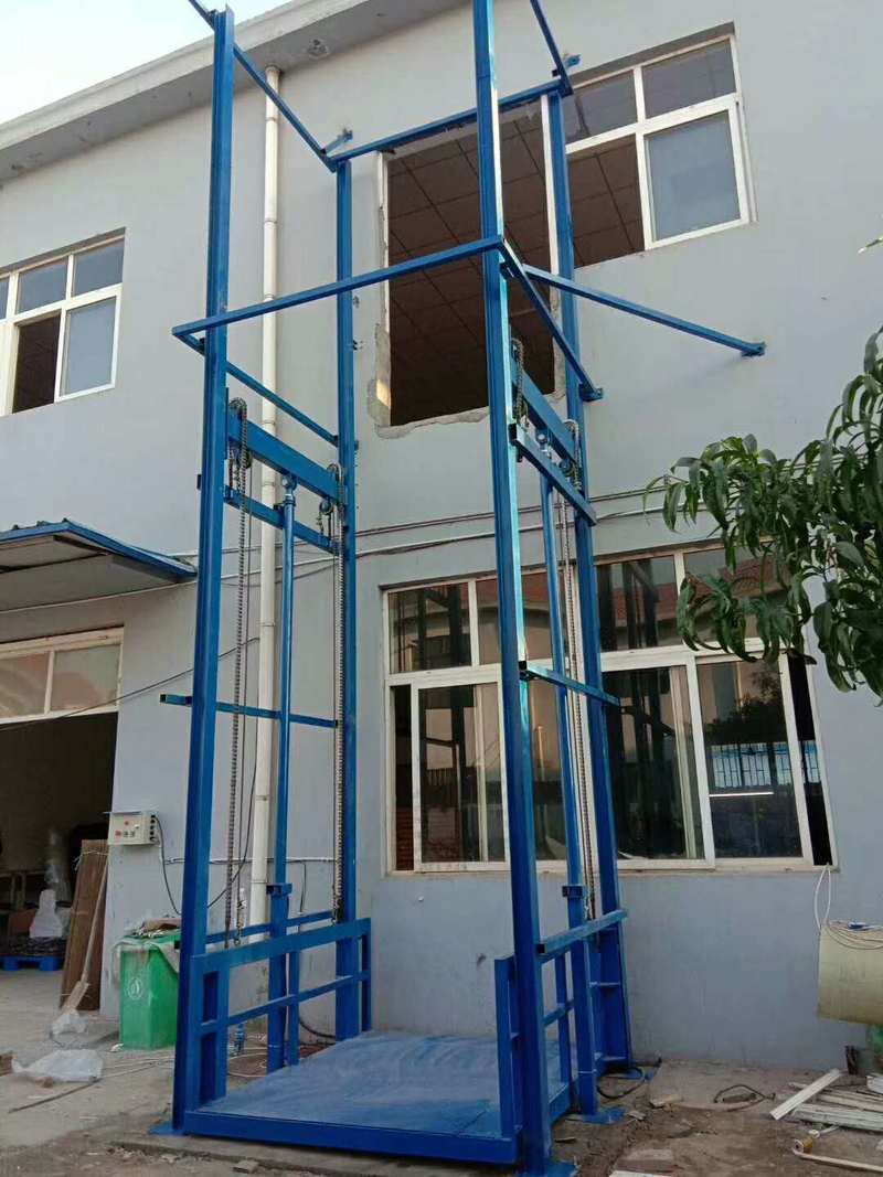 安顺简易小型货梯