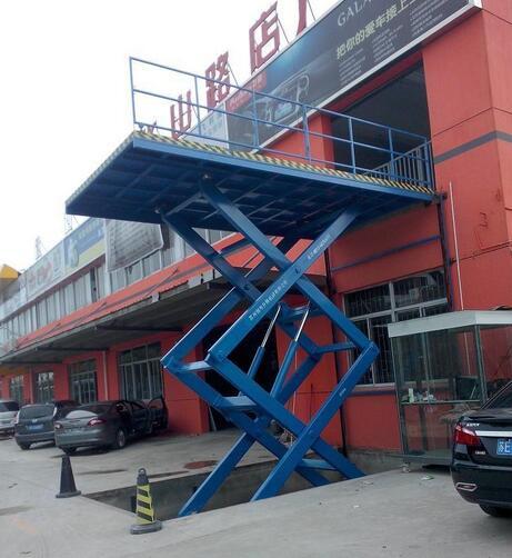 安顺济南升降机