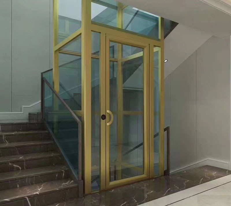 安顺家用别墅电梯